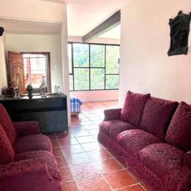 Zacatlán में, होटल La Enamorada Cabañas & Resort