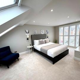 Luxury home Cheshunt