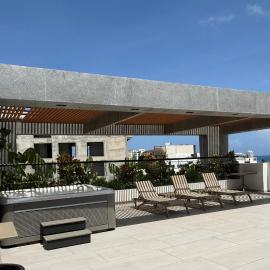 Delamar Hotel، فندق في سان أندريس