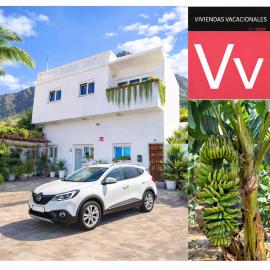 WELCOME, hotel v destinaci Garachico