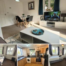 Kensington House- The Perfect home for contractor stays, hotel in Colchester