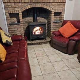 John's Farmhouse – hotel w mieście Kilrush