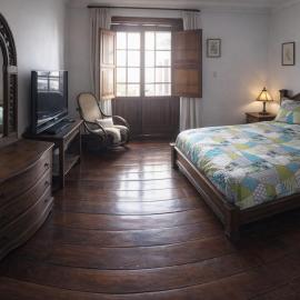Corrales में, होटल Casona Rosa Lorenza