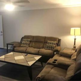 3Bed 2Bath PRIVATE HOME Decatur, hotel in Decatur