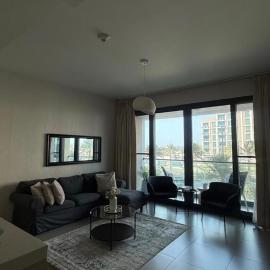 Marassi Galleria Residence Bahrain