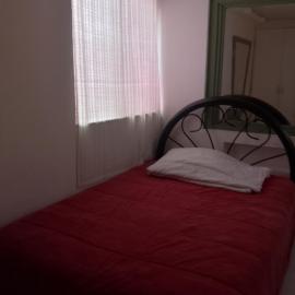 Rento habitación días o meses, hotel en Ciudad de México