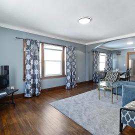 College Duplex