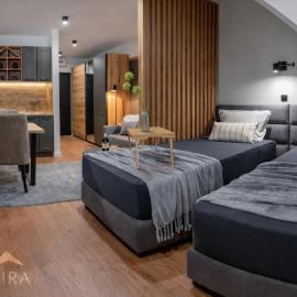 Apartman Stagira - Bela Reka Gondola, Kopaonik, hotel v destinácii Brzeće