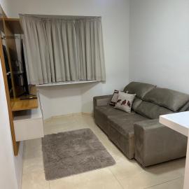Apto Completo próximo a UNESP e FATEC, hotel a Jabuticabal