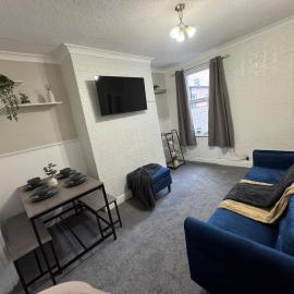 Comfortable Stay with Free Parking