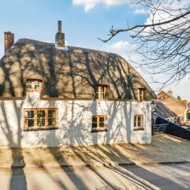 Cider Cottage