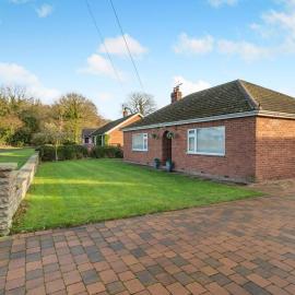 3 Bed in Alne oc-m34454