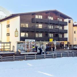 Brixen Alpin Living Top 18