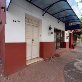 Hostel Chaton, hotel u gradu Asunsion