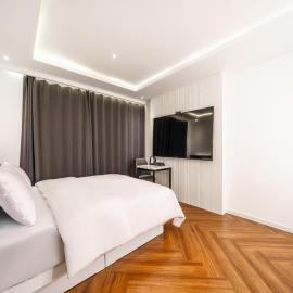 Pyeongtaek Hotel De Salon