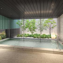 Mitsui Garden Hotel Okayama, hotel Okajamában