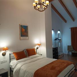 Casa el Pato Lolo