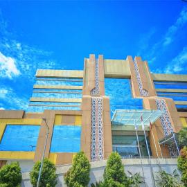 Manna Hotel Pematangsiantar, hotel en Pematangsiantar