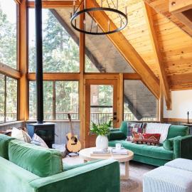 Timberline by AvantStay
