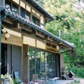 watoto stay Lita、小浜市のホテル