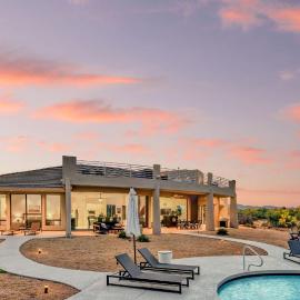 Fallbrook by AvantStay, Hotel in Scottsdale