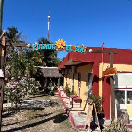 Posada el Sol