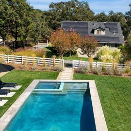 Wine Country Estate by AvantStay, ξενοδοχείο σε Sonoma