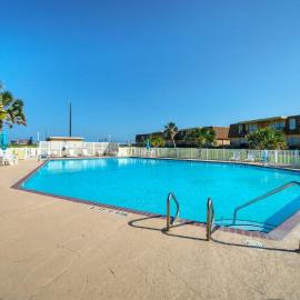 Beach Bungalow by AvantStay, hotel v destinácii Port Aransas