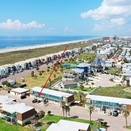 Beach Bungalow by AvantStay, ξενοδοχείο σε Port Aransas