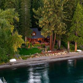 Homewood Lakefront by AvantStay, hotel a Homewood