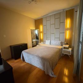 Parque plaza residence flat