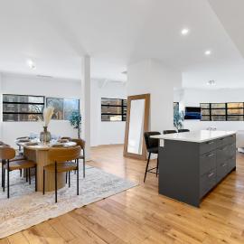 Modern & Spacious 2 bedrooms in Montreal