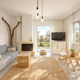 3BR Suite 300mts from the Beach
