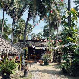 Delft East में, होटल Delft Village Stay - Experience Based Local Island Stay in Jaffna