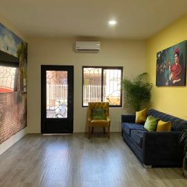 Penthouse Casa Polican, hotel in Tuxpan
