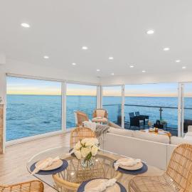 Pacific Coast Outlook by AvantStay – hotel w mieście Malibu Beach