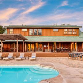Dolcetto by AvantStay, hôtel à Paso Robles