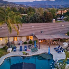 Wine Country Horse Ranch by AvantStay, hotel a Temecula