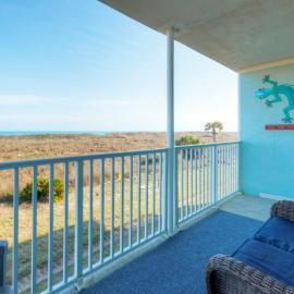 Island Getaway by AvantStay, hotel in Port Aransas