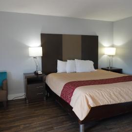 Cascades Motel - Chattanooga, hotel in Chattanooga