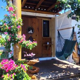 Casa Brisa ar condicionado excelente banho a gás e acabamento premium próximo ao mar
