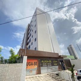Flat Apartamento Mobiliado na Prata, hotel in Campina Grande