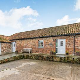 Leedale Cottage