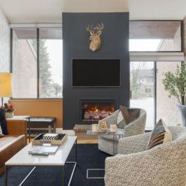 Park City में, होटल Parkside Condo by AvantStay