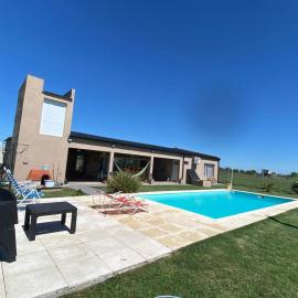 Quinta familiar