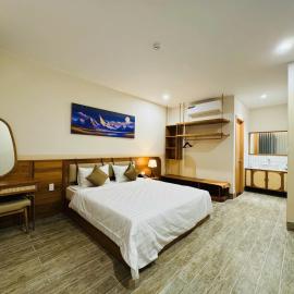 Moon Hotel Buôn Hồ, hotel u gradu Buôn Hô (2)