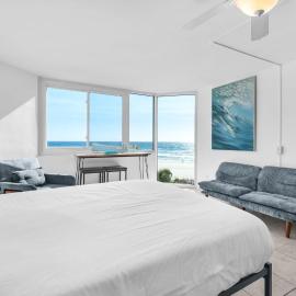 Top of the Gulf 421 - Luxury Beach View Condo, ξενοδοχείο σε Panama City Beach