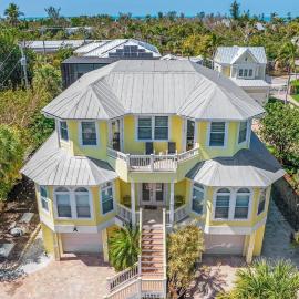 Coco Mango by AvantStay, hotel en Captiva