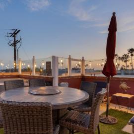 Shoreline Villa by AvantStay, hotel a Newport Beach
