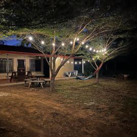 3-bedroom accommodation in Tamarindo